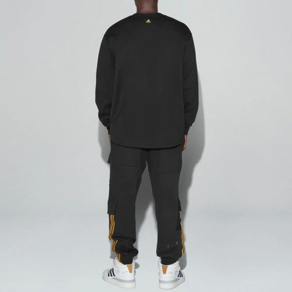 IVY PARK x Adidas track set size small - Picture 2 of 7